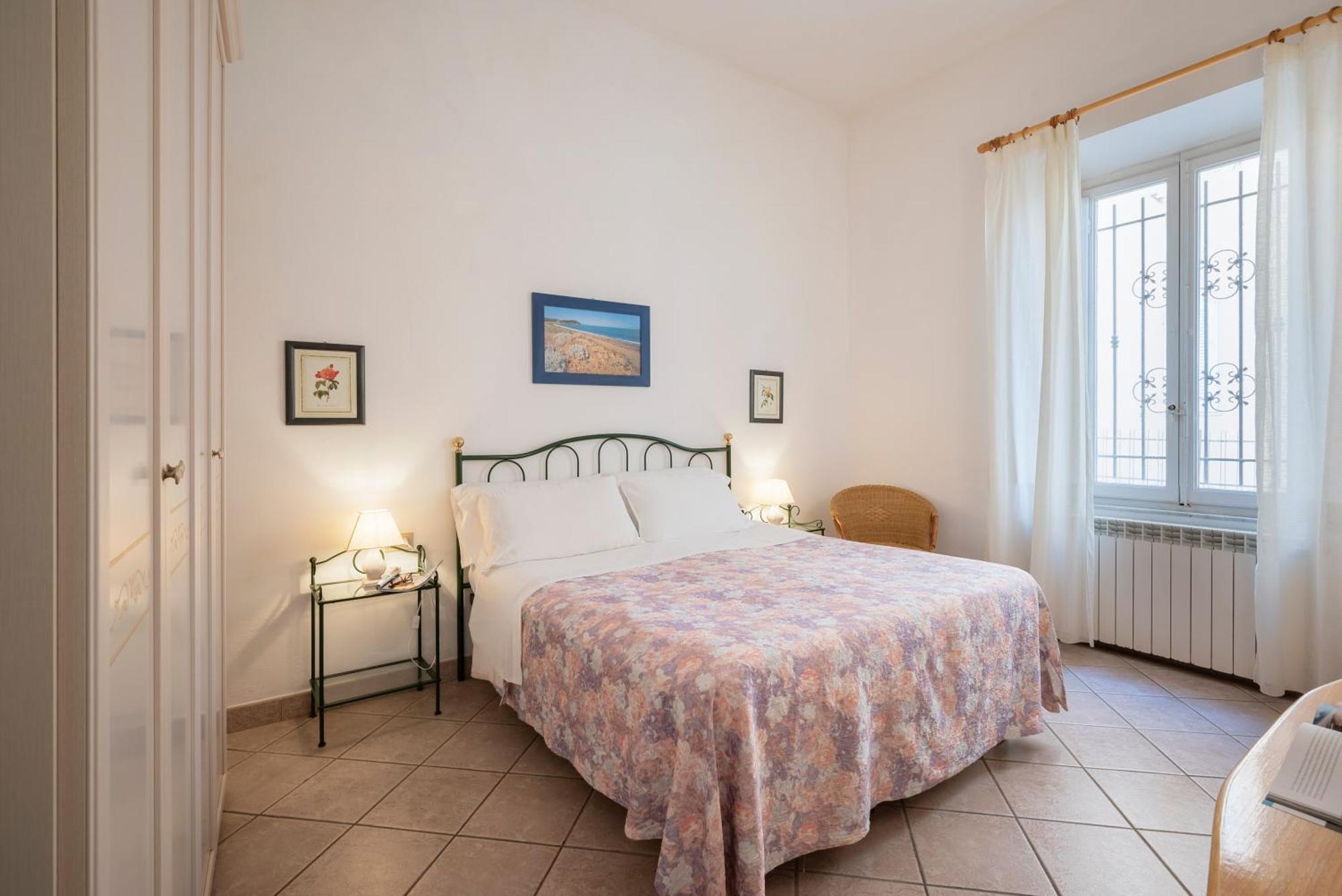 Villa Liberty San Vincenzo Exterior photo