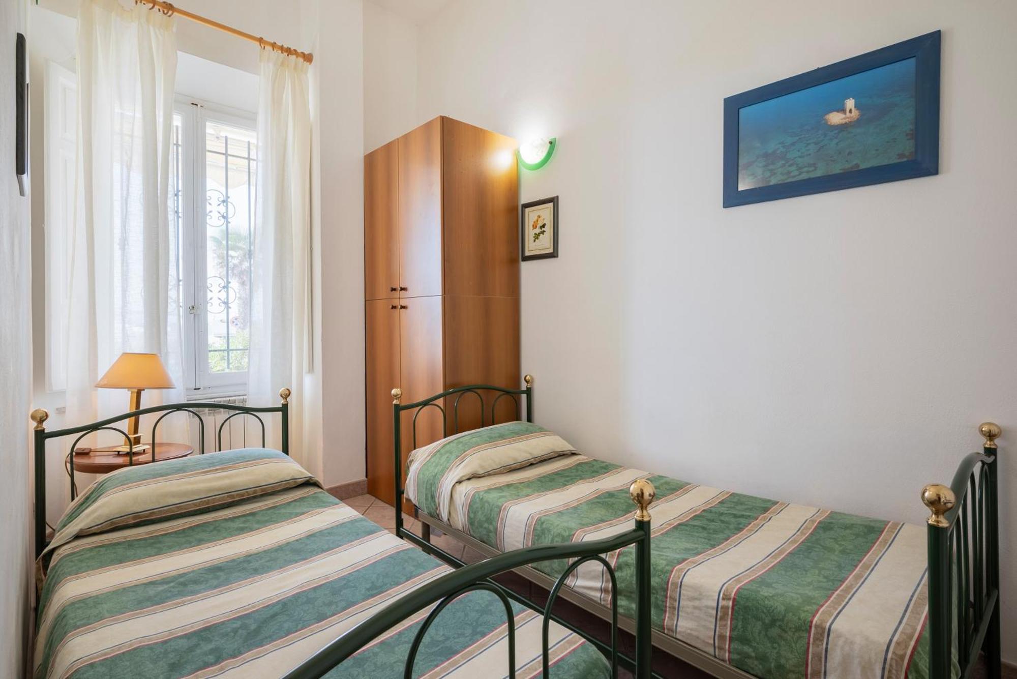 Villa Liberty San Vincenzo Exterior photo