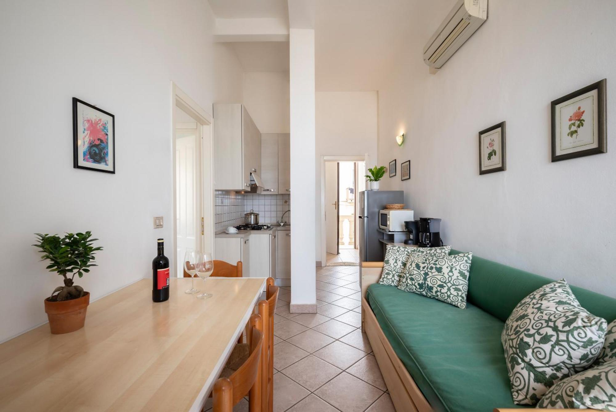 Villa Liberty San Vincenzo Exterior photo