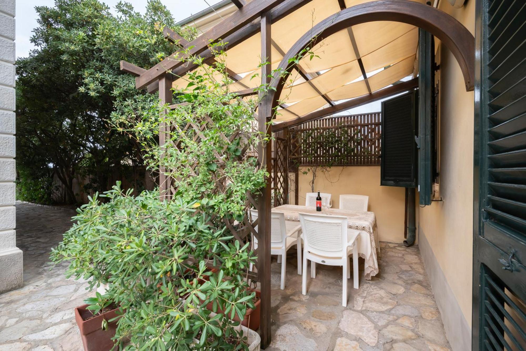 Villa Liberty San Vincenzo Exterior photo